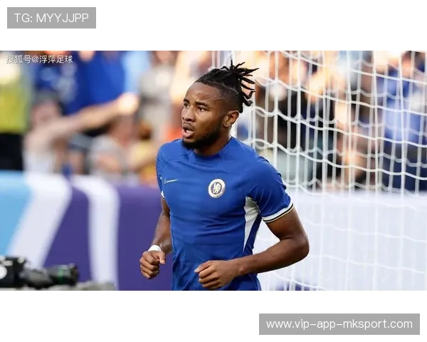 切尔西恩昆库反越位突破破门